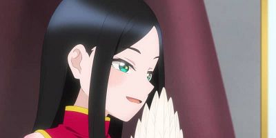 poster de la série Recrutement - ReCruit