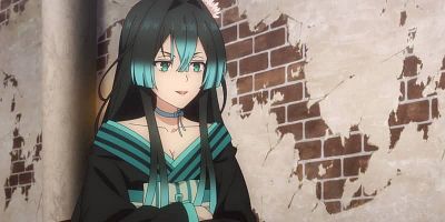 poster de la série Lutte de pouvoirs