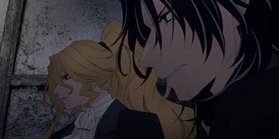 poster de la série Un doux rêve