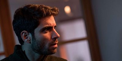 poster de la série Révélations