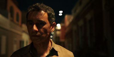 poster de la série POH