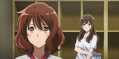 poster de la série Ostinato d’inquiétude