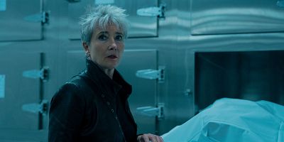 poster de la série Le Sale boulot