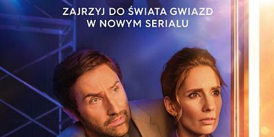 poster de la série 