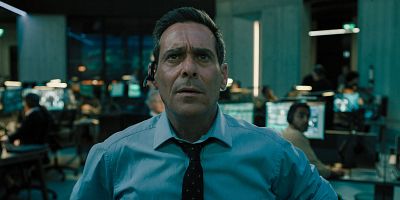 poster de la série Cirque