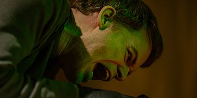 poster de la série Backseat Driver