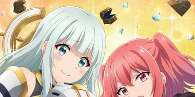 poster de la série 