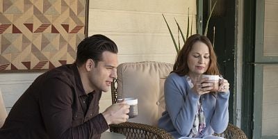 poster de la série Déconnectés