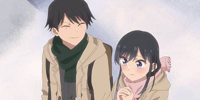 poster de la série Diplôme