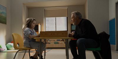 poster de la série Pouvoir de conviction