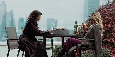 poster de la série Rat Trap