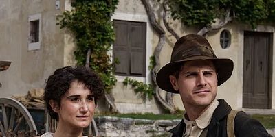 poster de la série 