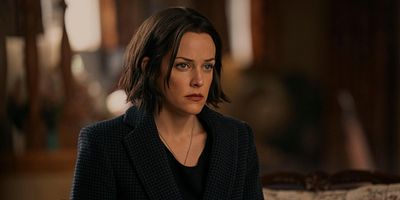 poster de la série Trois et Sept