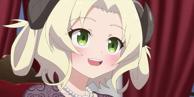 poster de la série Je suis allée à l'anniversaire de Pecola