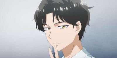 poster de la série Vraie nature