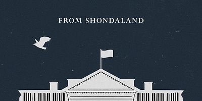 poster de la série Le Pouce de l'ingénieur