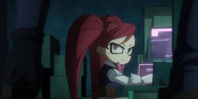 poster de la série Un combat sans Alters