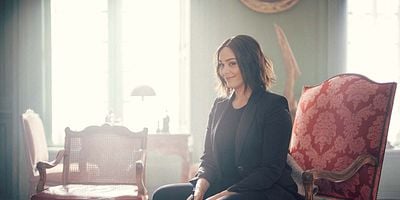 poster de la série Le Testament