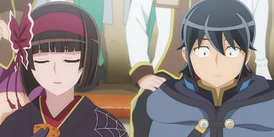 poster de la série Tournoi de combat, des matchs acharnés