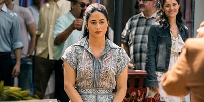 poster de la série Engrais