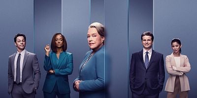 poster de la série Arcanes - 1ère partie