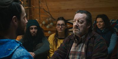 poster de la série Eco-villageois