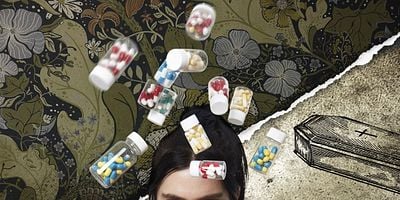 poster de la série 