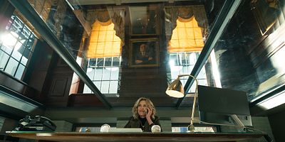 poster de la série Comment faire face à un deuil ?