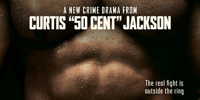 poster de la série 