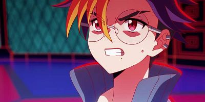 poster de la série Les preuves d'un prodige