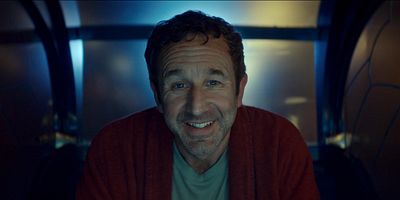 poster de la série Visions