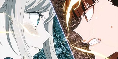 poster de la série Merci pour la game