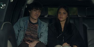 poster de la série Confidences intimes