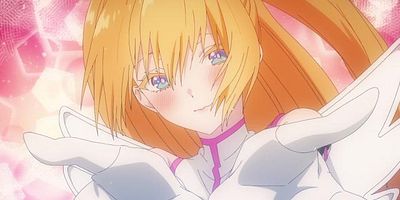 poster de la série Fin de convention