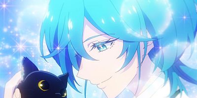 poster de la série Laisse-moi rejoindre ton groupe ! / Abandonne-la sur-le-champ