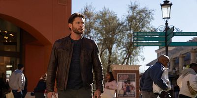 poster de la série 10-33