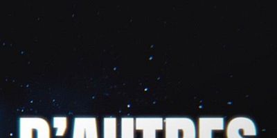 poster de la série Astronaute
