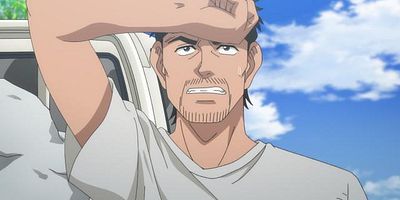 poster de la série Tu ne fais pas du golf