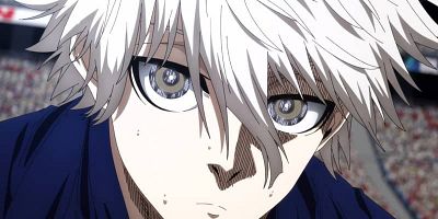 poster de la série La fleur