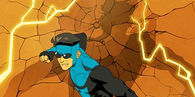 poster de la série Tu rigoles plus maintenant