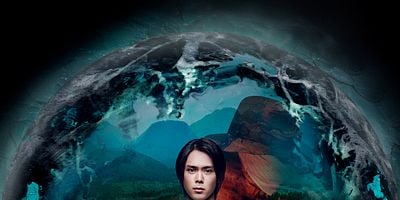 poster de la série Télékinésie