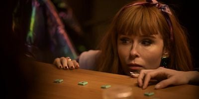 poster de la série Effet barnum