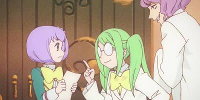 poster de la série J'intègre le CRM !