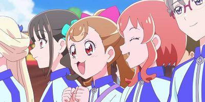 poster de la série Je veux voir un basilic !