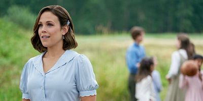 poster de la série Steps Forward