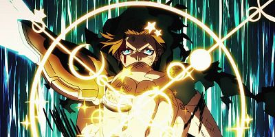 poster de la série Naissance