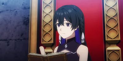 poster de la série La fin du rêve