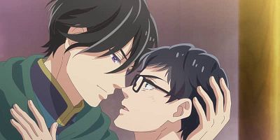 poster de la série Le plan