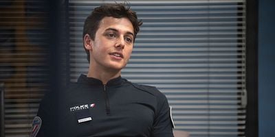 poster de la série A priori, le luxe peut tuer