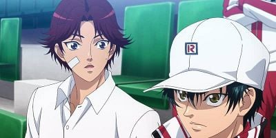 poster de la série La veille du face à face contre l'Allemagne